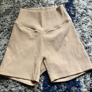 Buffbunny shorts